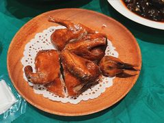 -誉八仙粤菜(万象天地店)