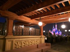 -WOLFGANG PUCK KITCHEN & BAR(迪士尼小镇店)