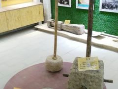 -梁家河村红色旅游区