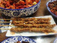 -娄三少·老北京春饼烤鸭家常菜(方庄店)