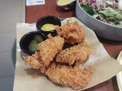 -魏斯理汉堡(西安沣东吾悦店)