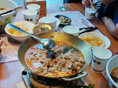 -云味馆·云南菜·云南米线(景田店)
