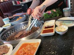 -牛焱·和牛烧肉(五大道店)