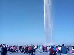 -人民防洪胜利纪念塔