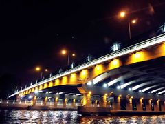 -运河游船(武林门码头)