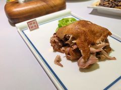 -春满园·邯郸菜发祥地(滏东店)