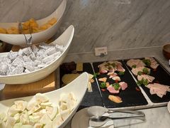 -三亚绿发山海天JW万豪酒店