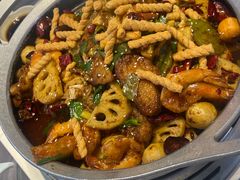 -小城外婆肴私房菜.家宴聚集点(圆明园颐和园·清河上地店)