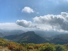 -白草畔自然风景区