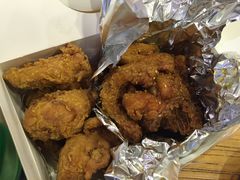 -SUN炸鸡专门店(西塔总店)