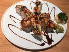 -隐泉之语日式料理(王府中环店)