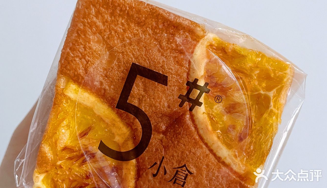 红薯包从外形到味道 不能说毫无关系只能说一模一样