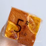 红薯包从外形到味道 不能说毫无关系只能说一模一样