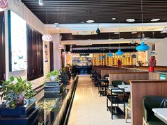 -优食坊·蒸汽海鲜(康盛路店)
