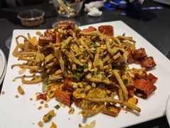 -蚝伯·新派海鲜(荣昌店)