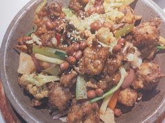 -Aqua Oasis 水天堂(石路天虹店)