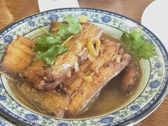 -老回回饺子馆(海洋馆店)