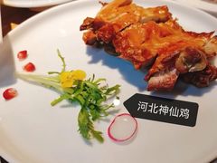 -小放牛河北菜(长安万达店)