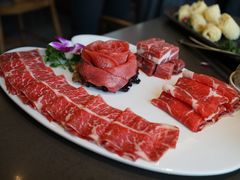 -捞王锅物料理(上海世茂广场店)