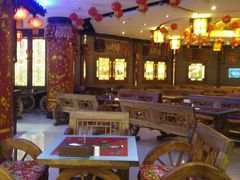-宝丽金大酒店·洗浴中心