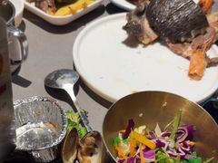 -黑金·寻焰自助百汇·烤肉·火锅(中街店)