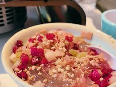 -江边城外烤全鱼(世茂广场店)