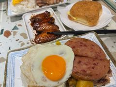 -华嫂冰室(湾仔店)