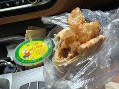 -文武王氏烧饼·无矾油条(西溪路店)
