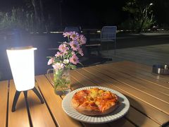 -ommo cafe(半岛城邦店)
