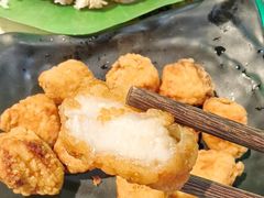 -钢管厂五区小郡肝串串香火锅(梅川路店)
