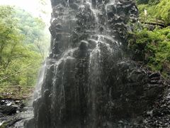 -凤凰山国家森林公园