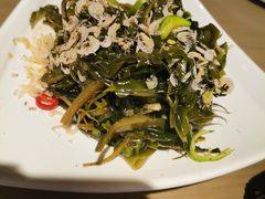 -前海沿·青岛菜(李沧万达店)