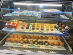 -西树泡芙(蓝色港湾店)