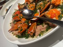 -荣兴酒家(徐家汇店)