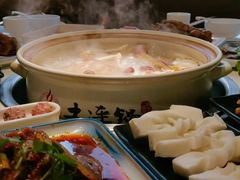 -土连锅·现熬养生汤锅(梁家巷店)
