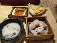 -喜鹊茶点.啫煲(车陂店)