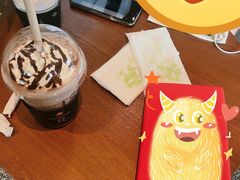 -星巴克臻选(天津鲁能中心一店)