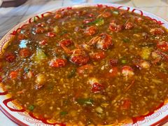 -霸王虾·麻辣小龙虾(清水河公园店)