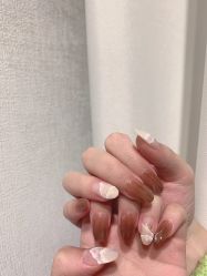 -柴小姐美睫美甲