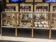 -大连铂尔曼酒店-铂尔曼美食廊 Pullman Deli