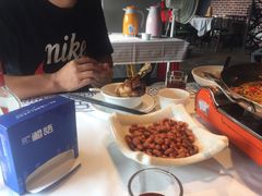 -湘语·湖南家常菜(新洲店)