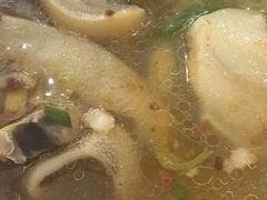 -泉儿头杂碎·清真(城东总店)