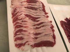 -福寿斋·老北京铜锅涮肉·烤鸭(顺义总店)