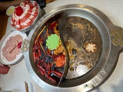 -大龙燚火锅(科华店)
