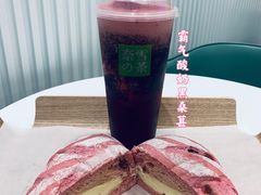 -奈雪的茶(天河城店)