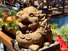 -川旺角川粤融合菜•海景餐厅(星海广场店)