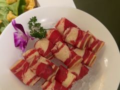 -狐狸爱上椰子鸡(滨江星光大道店)