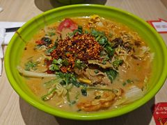 -同济大学-北苑食堂