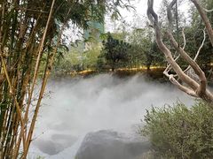 -湖南别院·美学庭院餐厅(惠阳店)