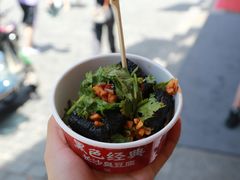 -黑色经典臭豆腐·长沙鲜食商店(坡子街店)